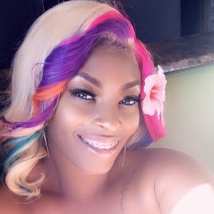 Meet your Posher, Kitty